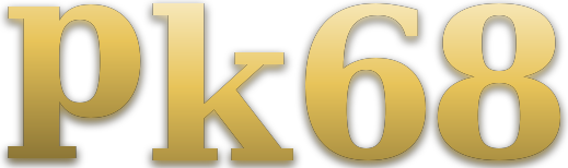 pk68 logo