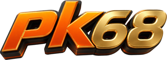 pk68 Logo